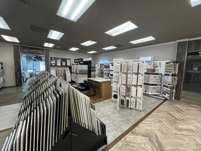 INorth Austin, TX showroom